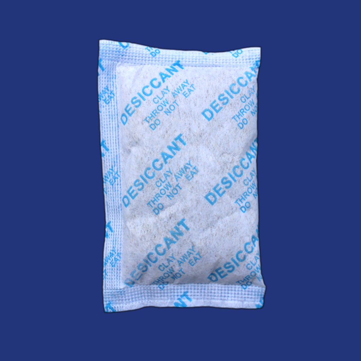 Clay 50g — Vải Không Dệt — Xanh