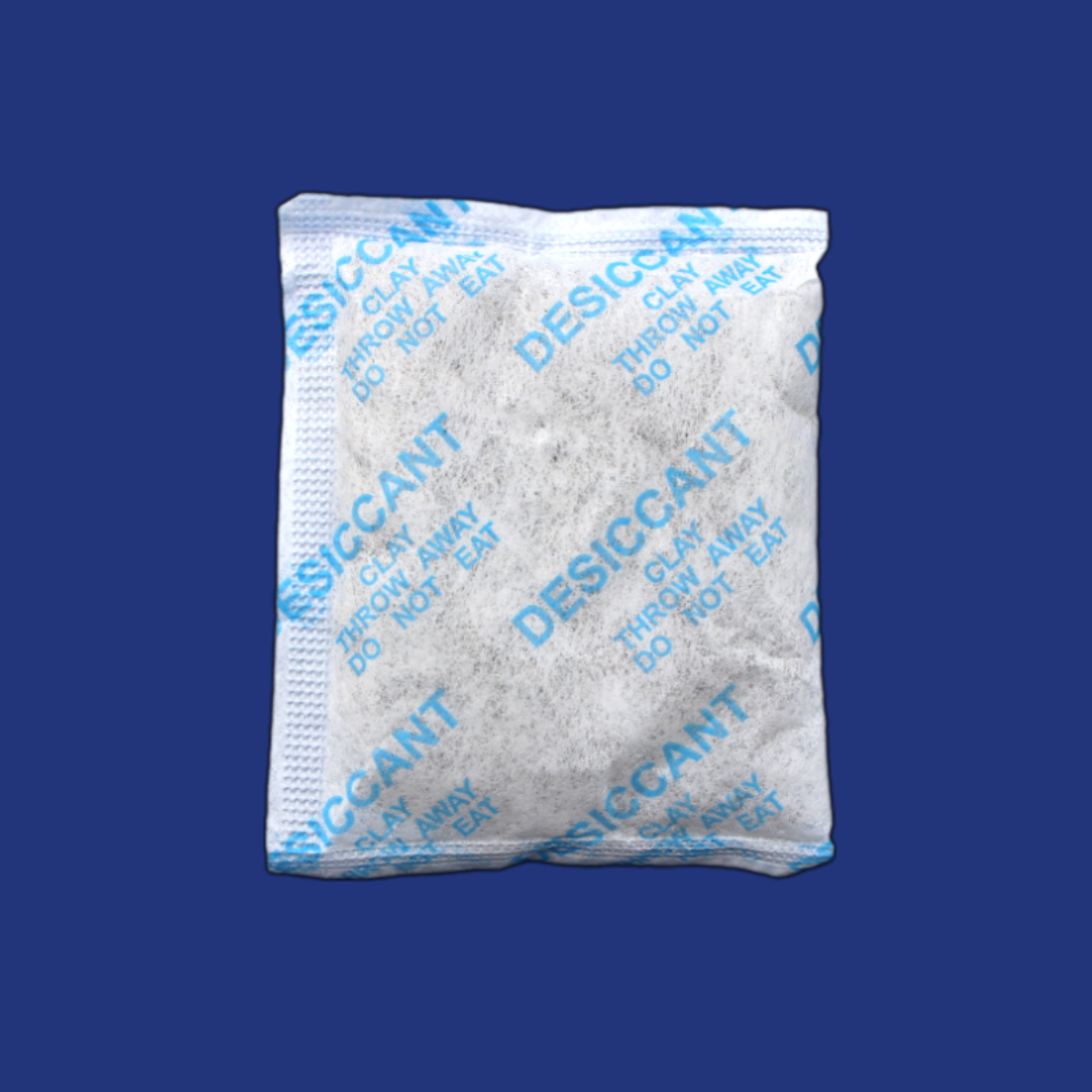 Clay 30g — Vải Không Dệt — Xanh
