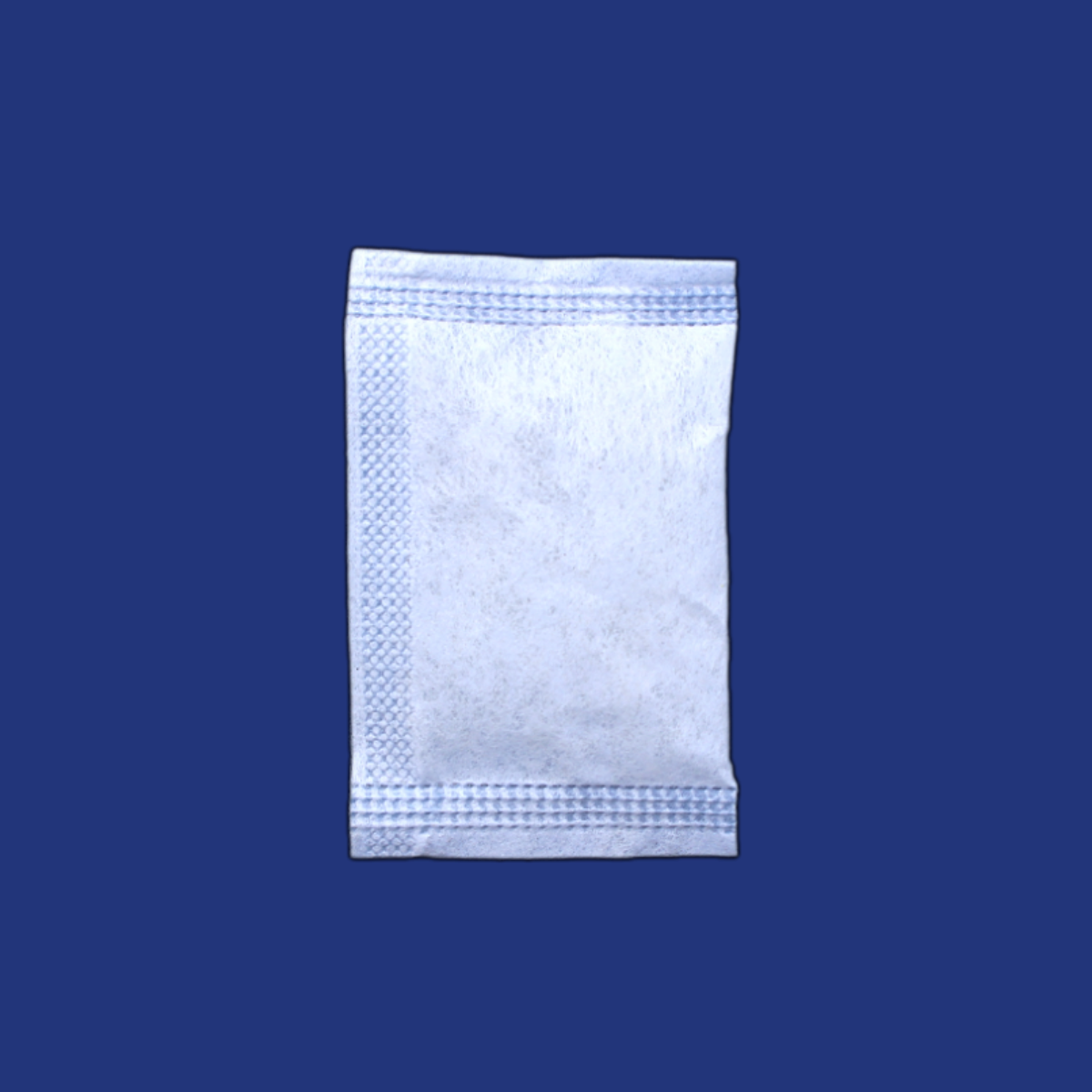 Silica Gel 2g — Vải Không Dệt — Trắng